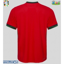 Portugal Hjemmedrakt EM 2024 Kortermet